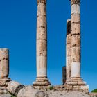 Herkules Tempel in Amman