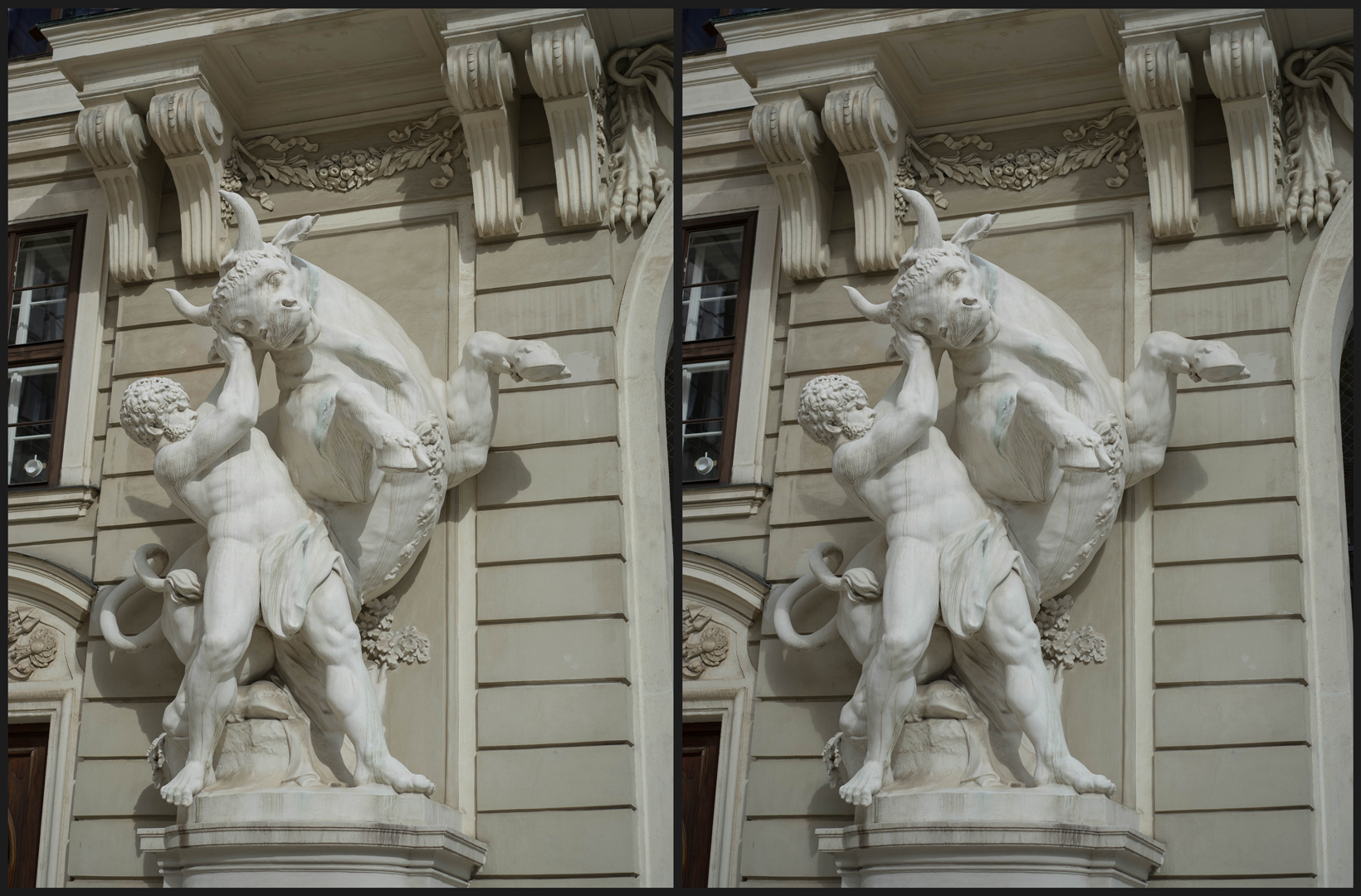 Herkules Wien 3D