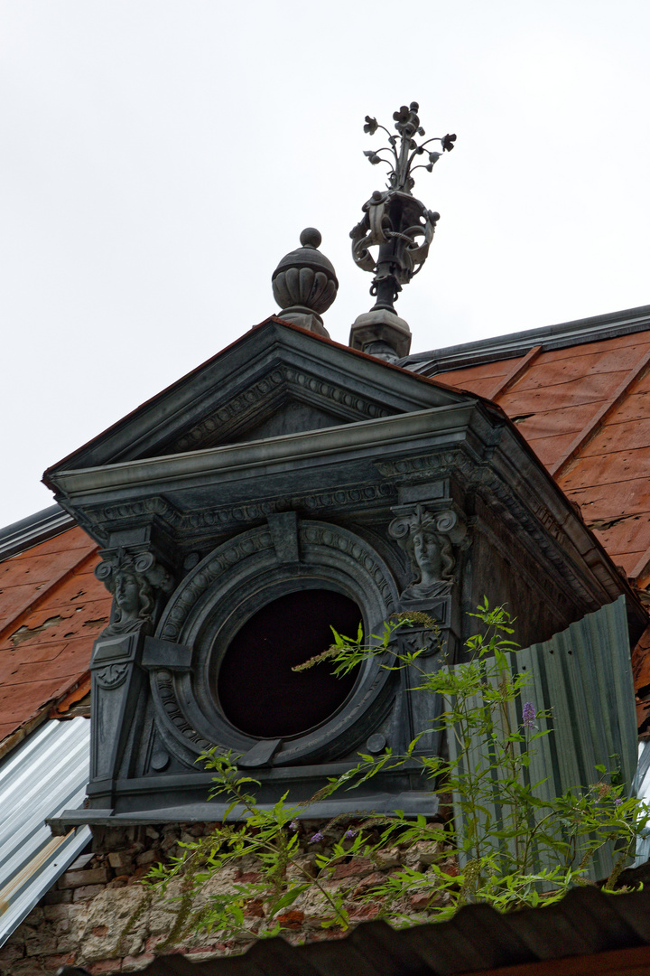 Herkulesbad Neptunstherme Details