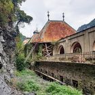 Herkulesbad Neptunstherme Rückseite