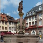 Herkulesbrunnen