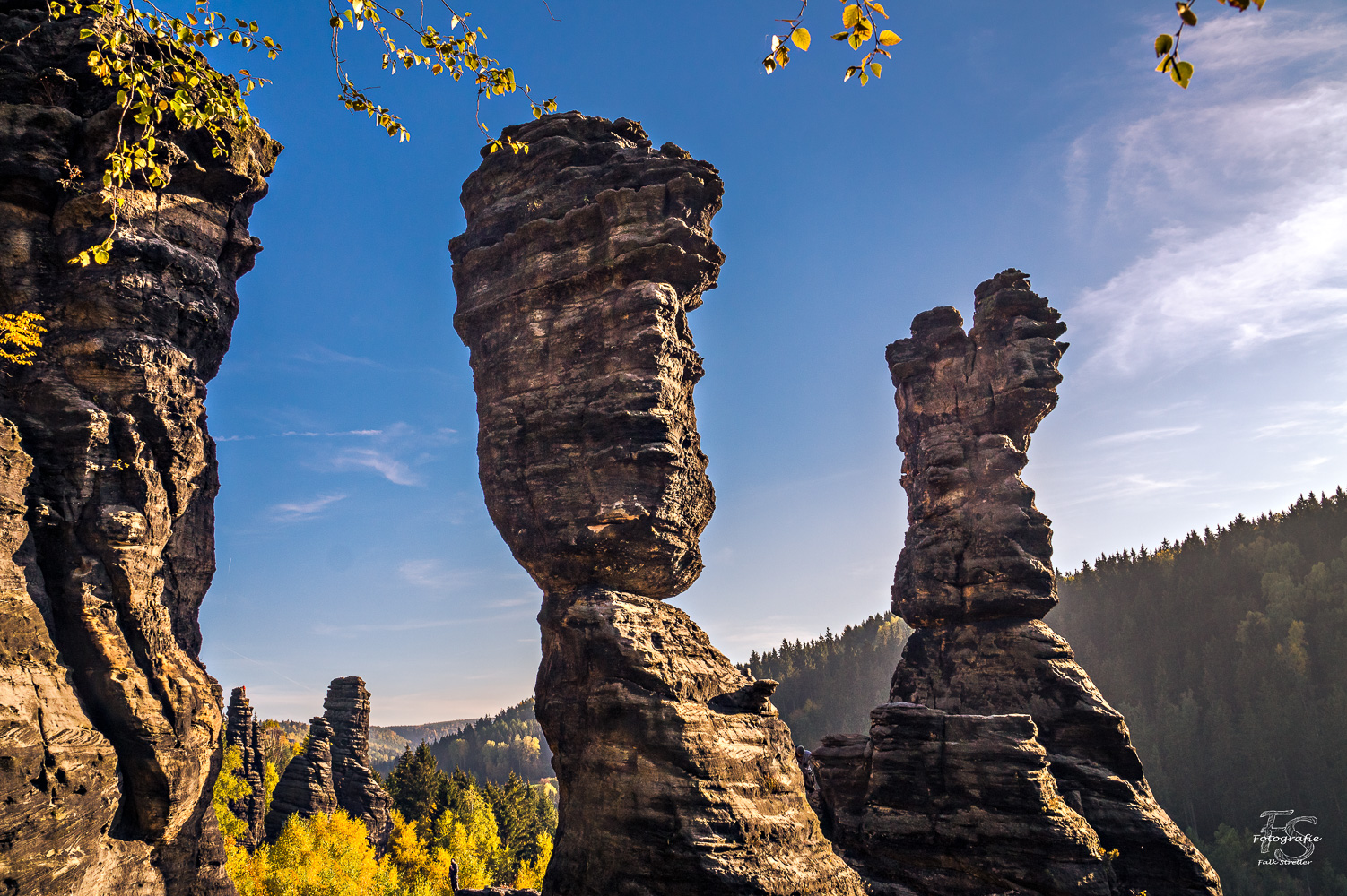 Herkulessäulen