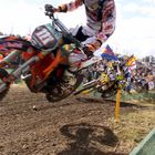 Herlings VS Roczen