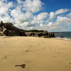 Herm Beach/Channel Islands