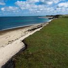 Herm Beach/Channel Islands