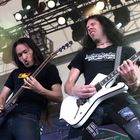 Herman Li/Sam Totman (DRANGONFORRCE)