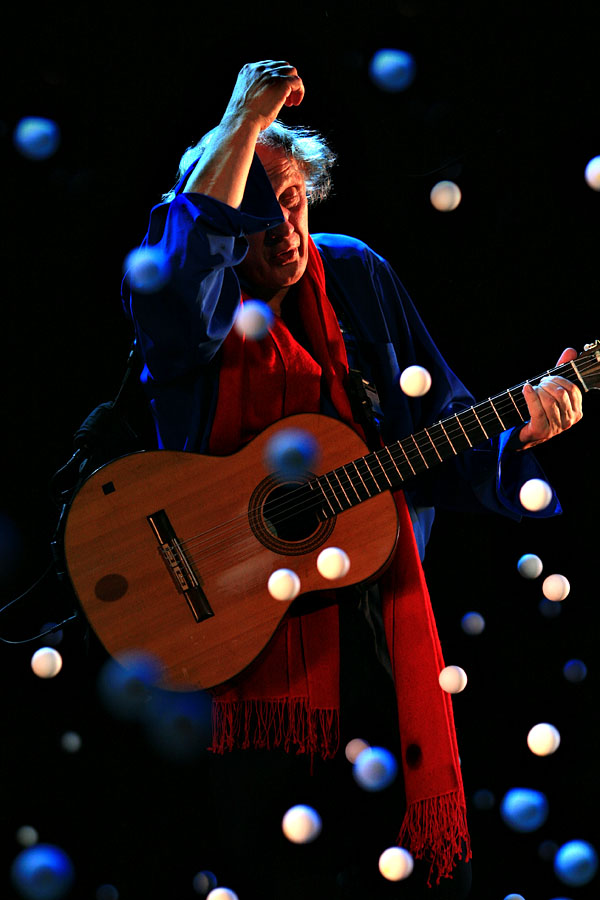 Herman van Veen in Bamberg 1