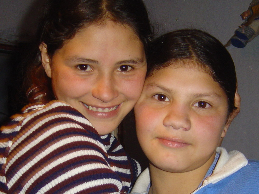 Hermanas