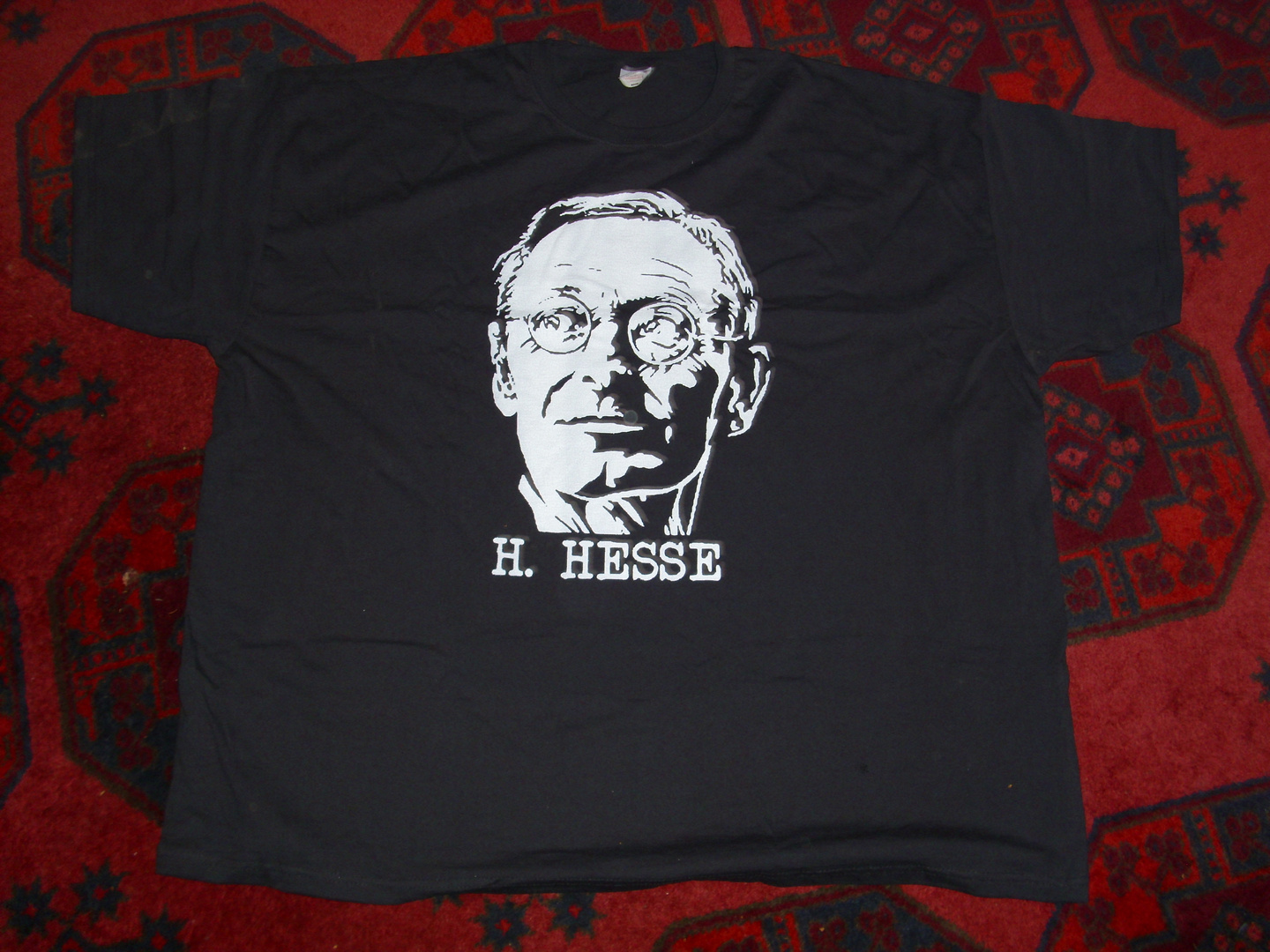 Hermann Hesse