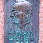 Hermann Hesse 