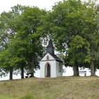 Hermann-Josef-Kapelle - Juli 2018
