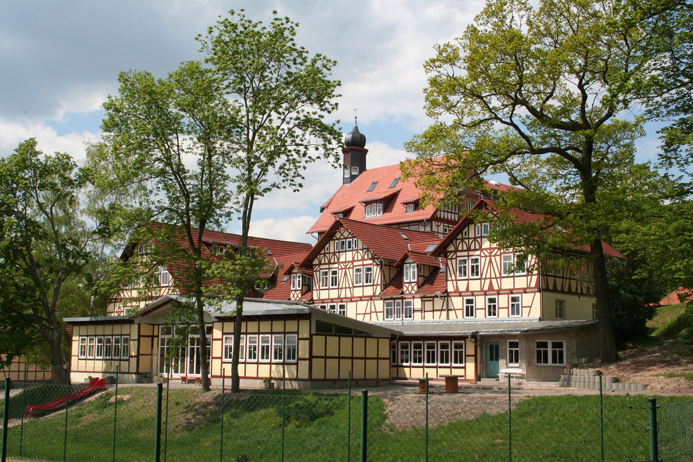 Hermann-Lietz -Schule-Haubinda 2