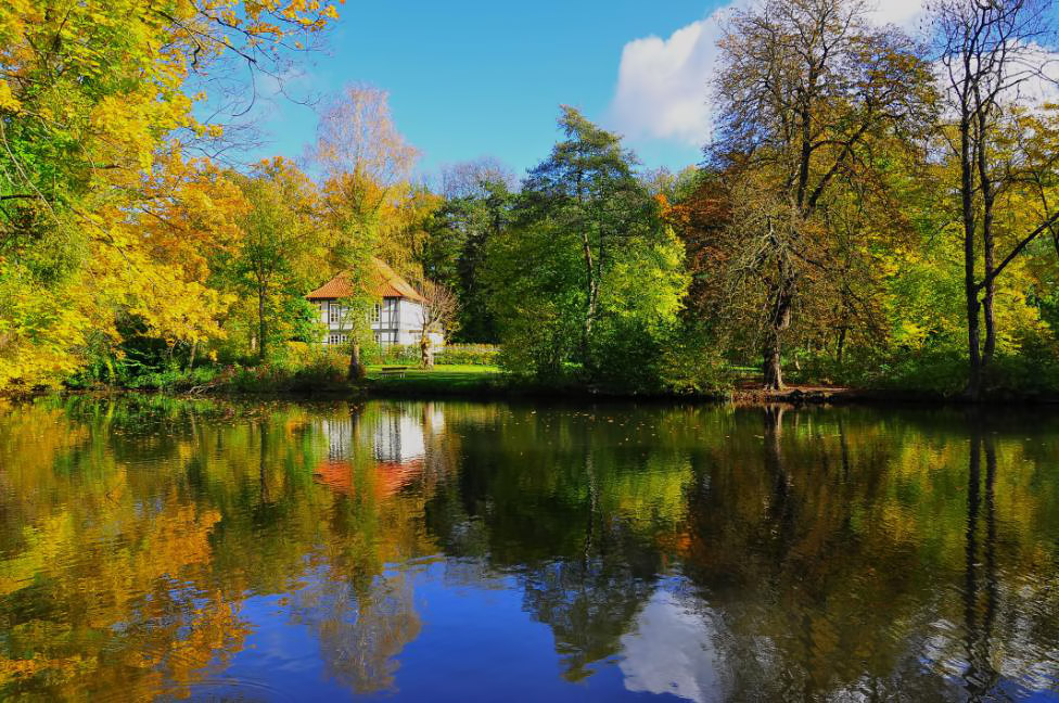 Hermann-Löns-Park