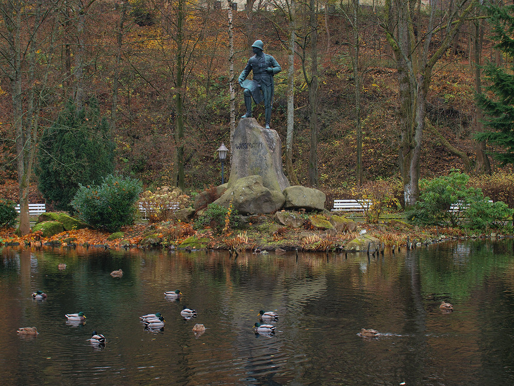 Hermann von Wissmann der Sklavenbefreier