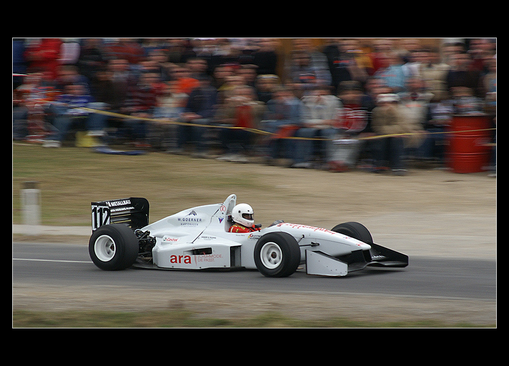 Hermann Waldy - Pöllauberg 2006