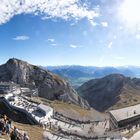 Hermann Werle, Pilatus Kulm