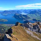 Hermann Werle, Vierwaldstättersee