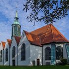 Hermannsburg, St.-Peter-Paul-Kirche