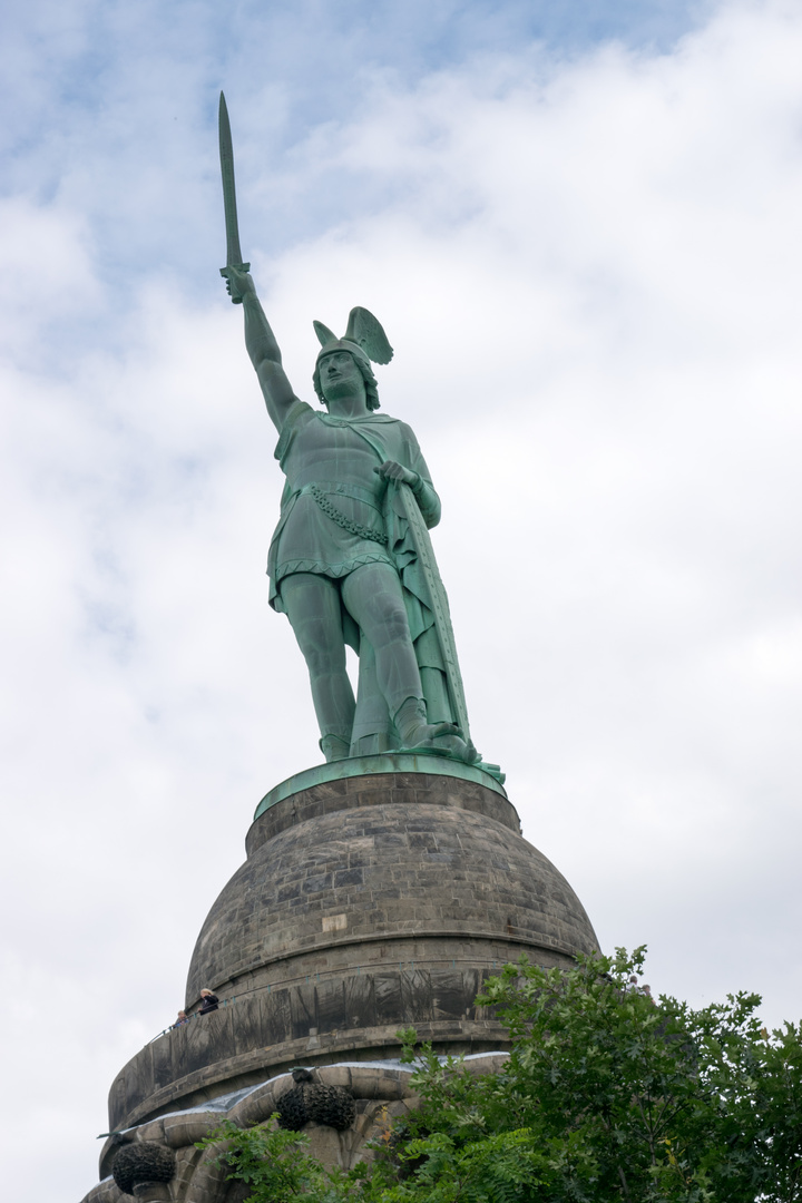 Hermannsdenkmal