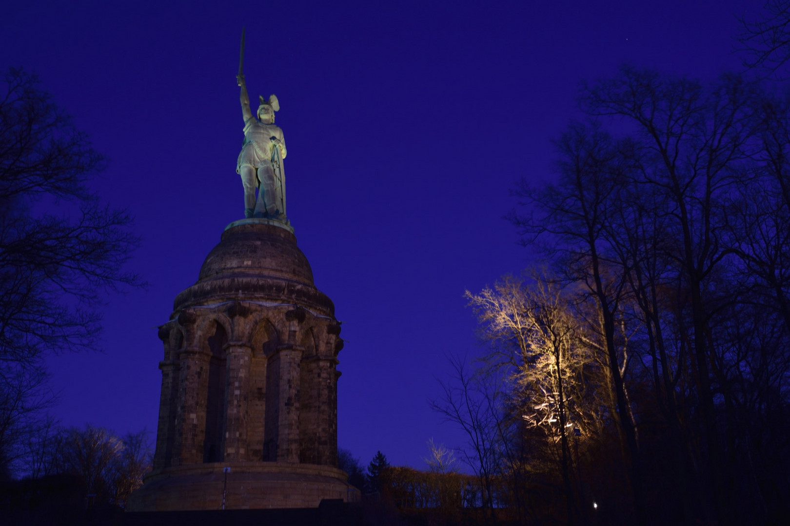 Hermannsdenkmal