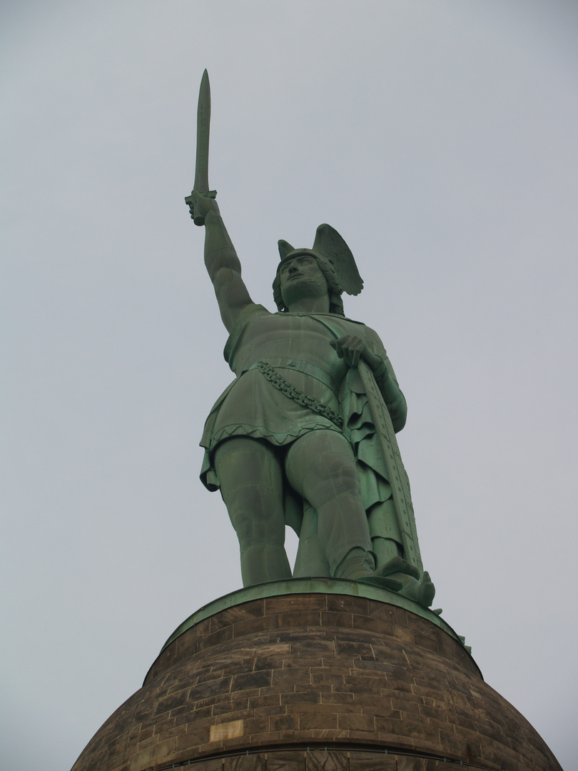 Hermannsdenkmal