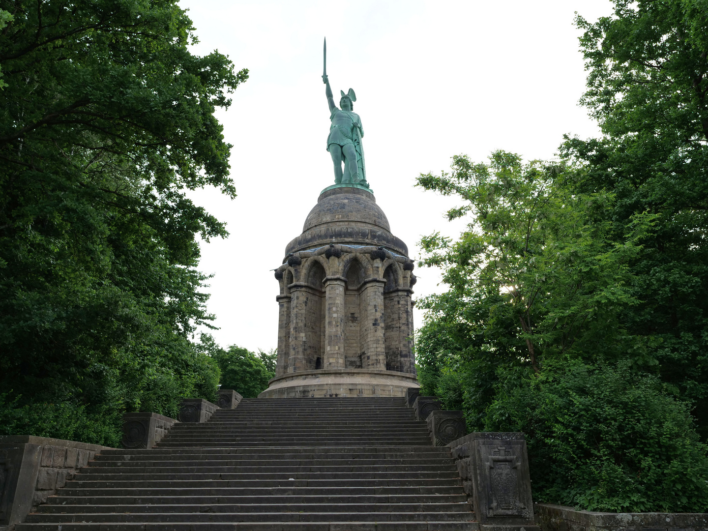 Hermannsdenkmal 5