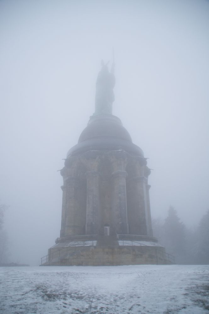  Hermannsdenkmal