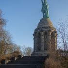 Hermannsdenkmal