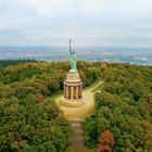 Hermannsdenkmal Detmold