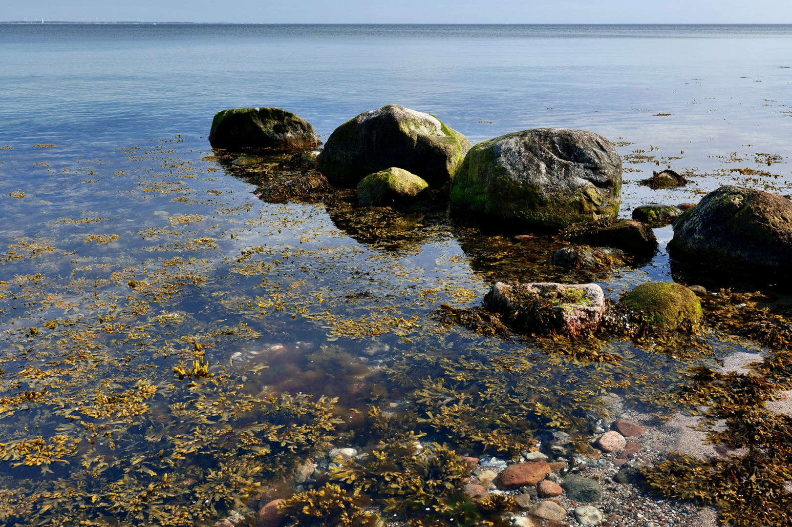 Hermannshöhe / Ostseeküste 