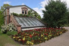 Hermannshof – Farbharmonie