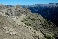 Hermannskarspitze