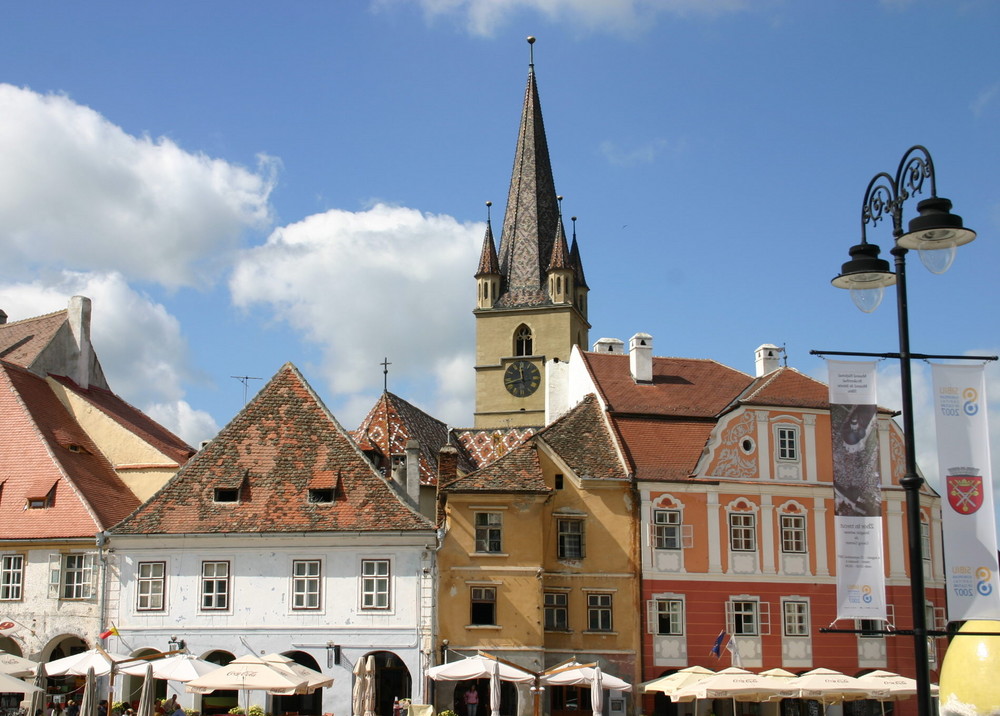 Hermannstadt