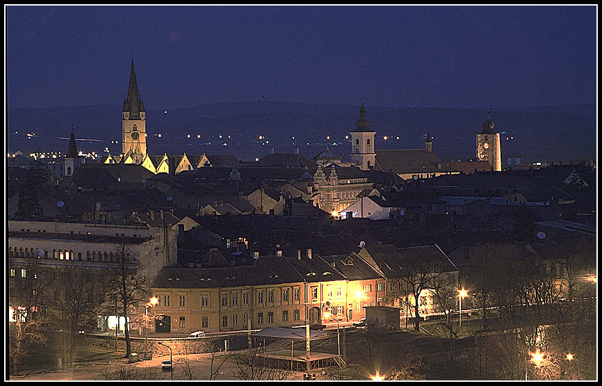 Hermannstadt