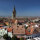 Hermannstadt - der Kleine Ring