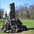 Hermansdenkmal, Fürst von Bismarck