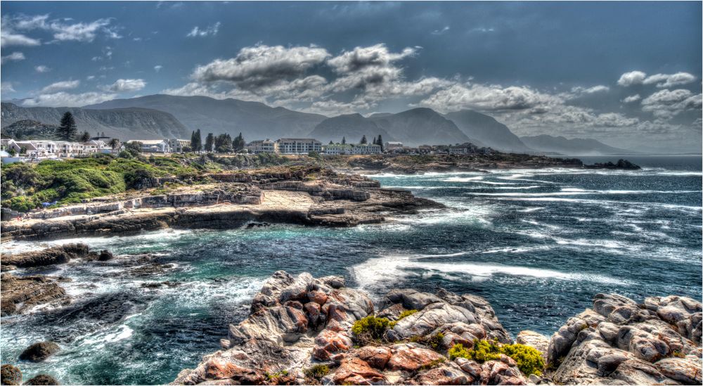 Hermanus