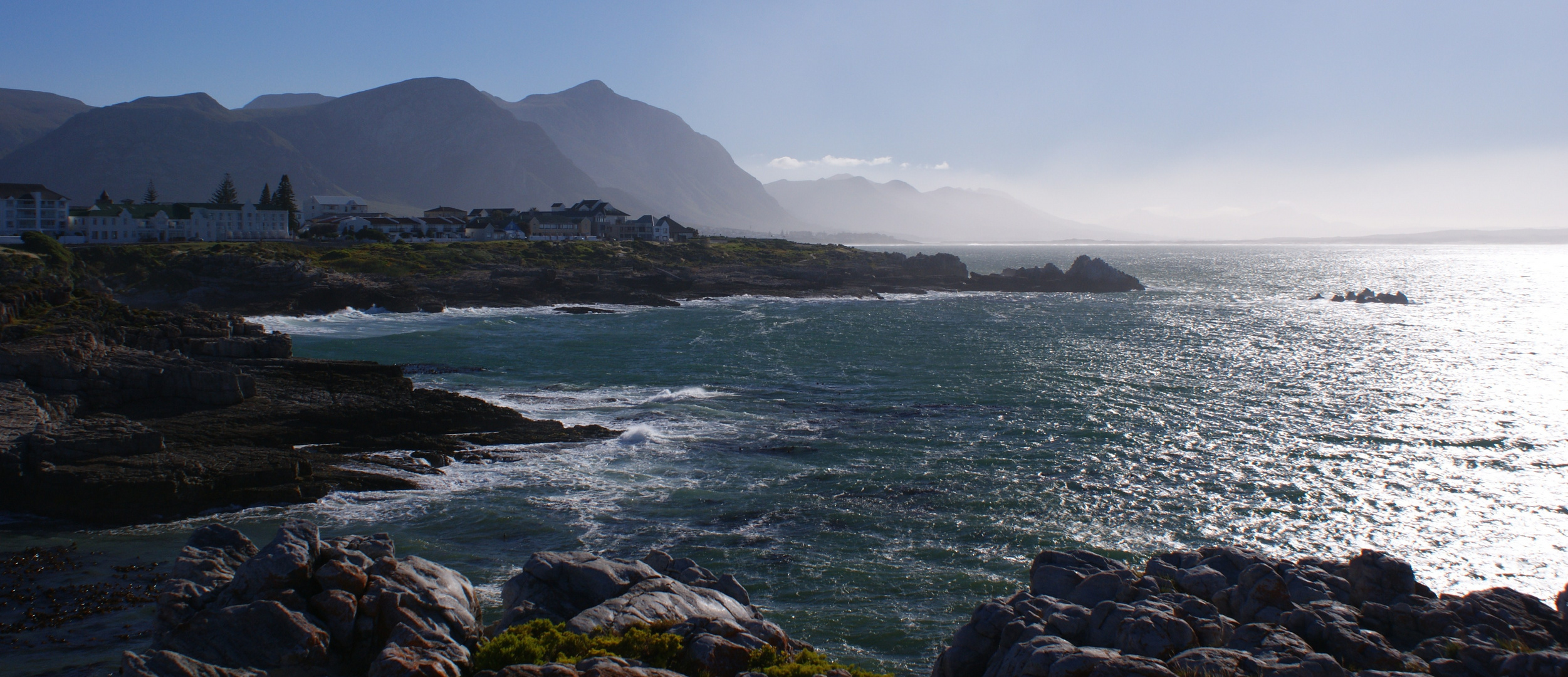 Hermanus