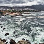 Hermanus am Indischen Ozean