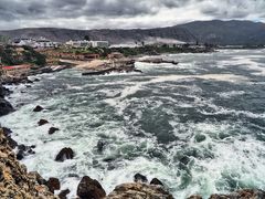 Hermanus am Indischen Ozean