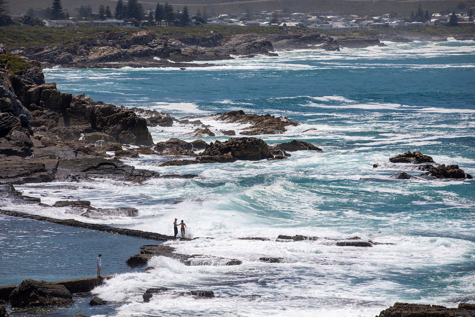 Hermanus