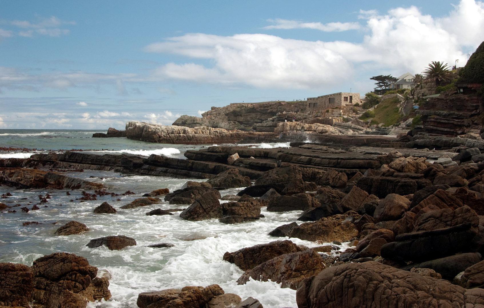 Hermanus