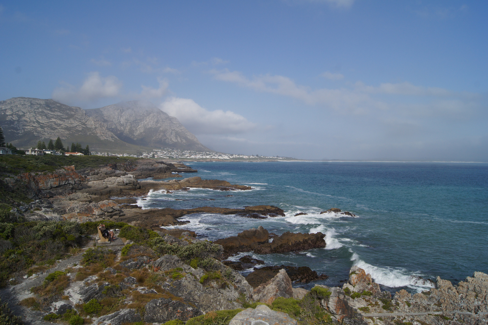 Hermanus South Africa