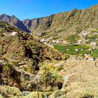 Hermigua - La Gomera