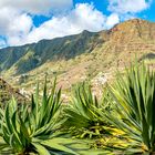 Hermigua - La Gomera