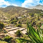 Hermigua - La Gomera