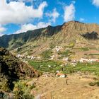 Hermigua - La Gomera