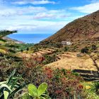 Hermigua - La Gomera