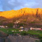 Hermigua - La Gomera