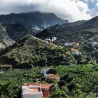 Hermigua - La Gomera 